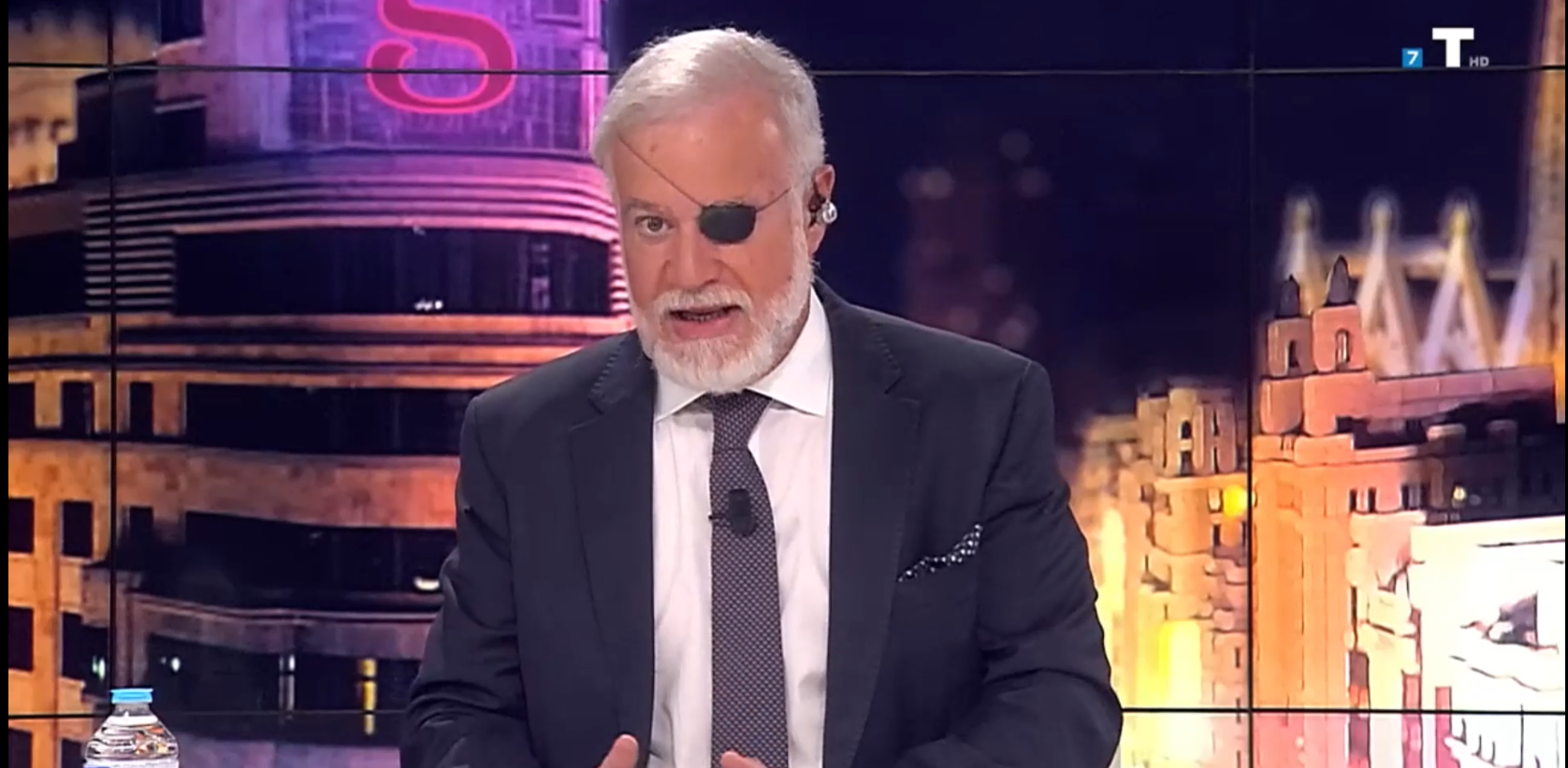 Juicio al Padre Custodio: acusado de odio por decir la verdad sobre el islam radical