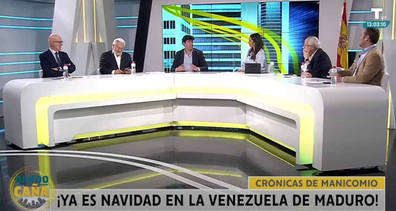 Dando Caña | 02/10/25