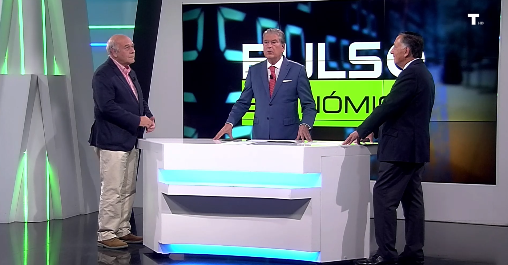 Pulso Económico | 02/10/25
