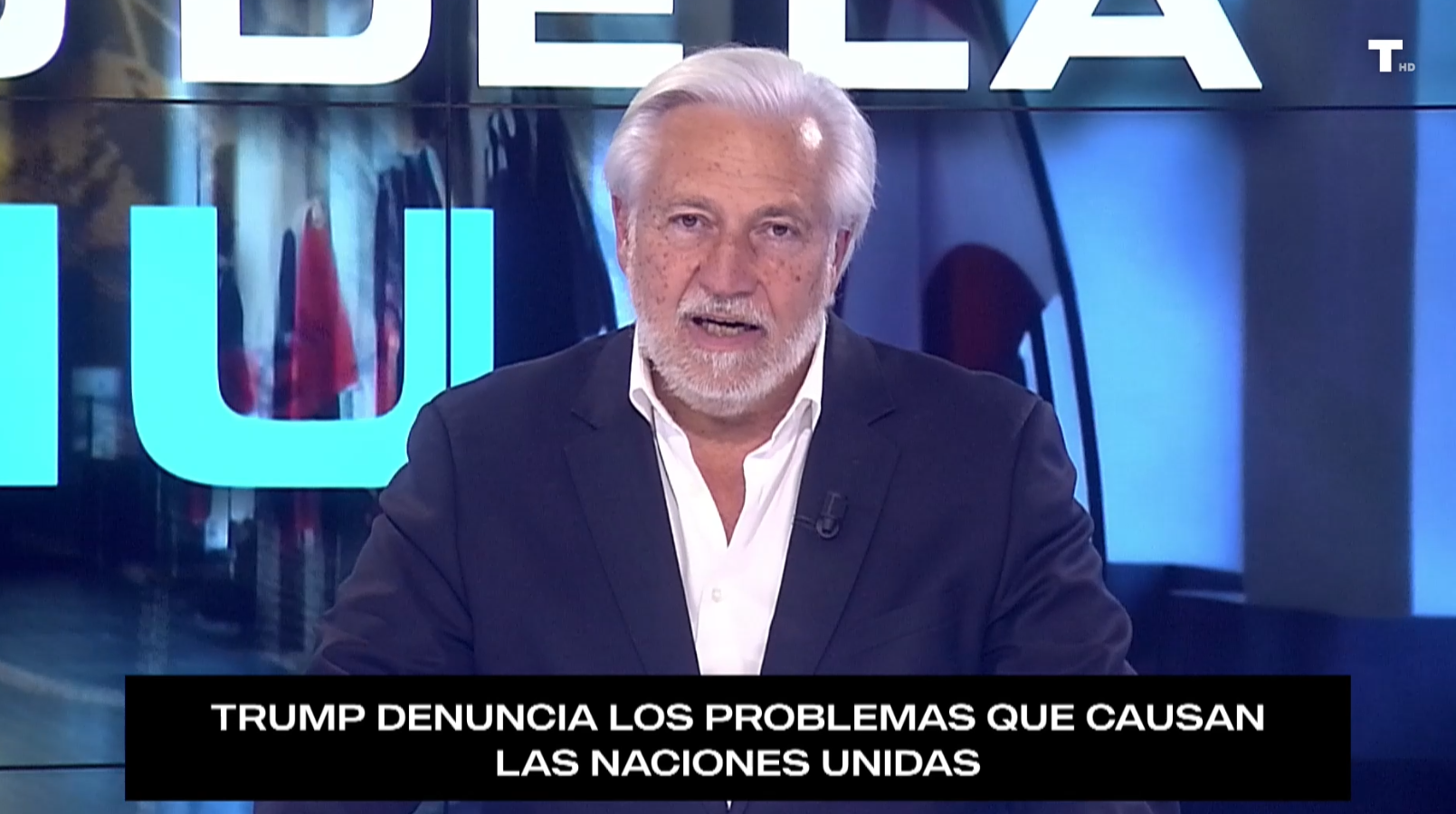 Julio Ariza nos cuenta la polémica ‘invisible’ de la Iglesia en Estados Unidos
