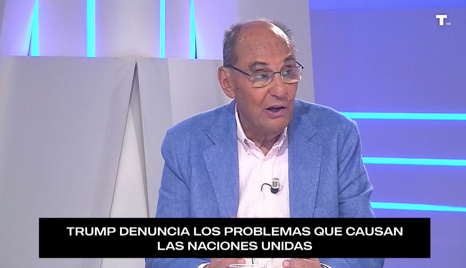 Alejo Vidal-Quadras: Globalismo contra Globalización en la ONU