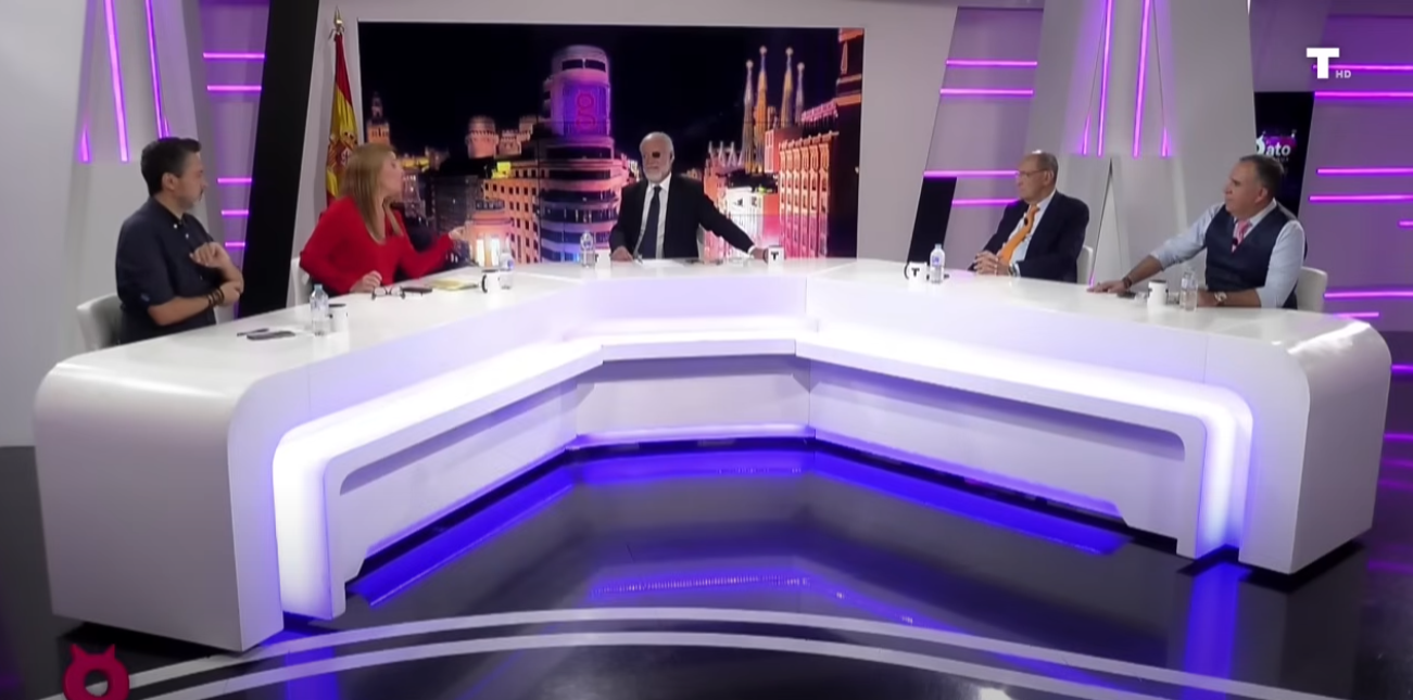 El Gato al Agua | 02/10/25