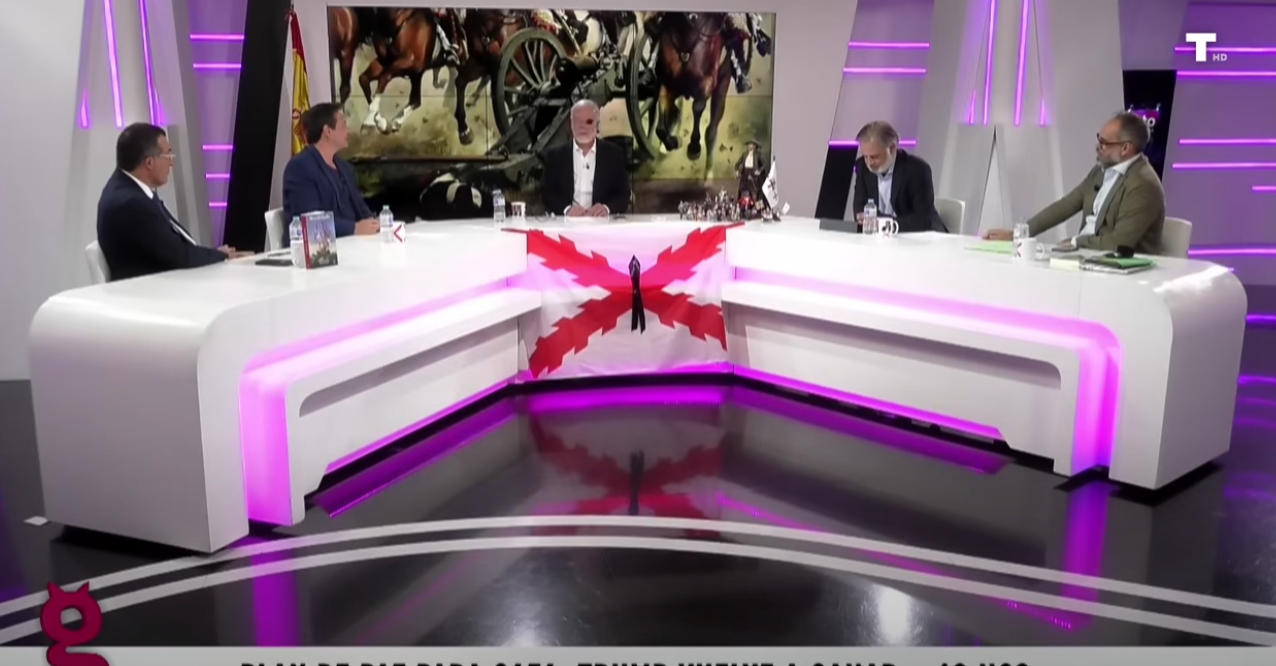 El Gato al Agua | 03/10/25