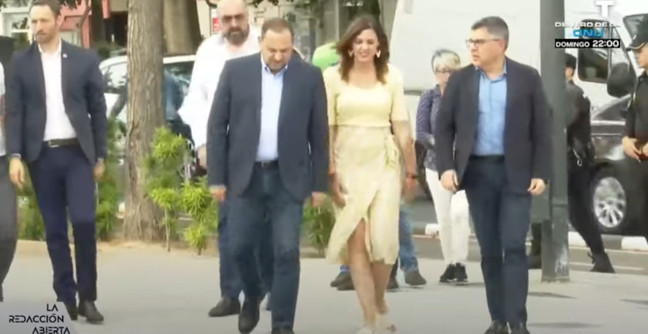 La UCO dinamita Ferraz: el PSOE daba dinero sin control a Ábalos y Koldo
