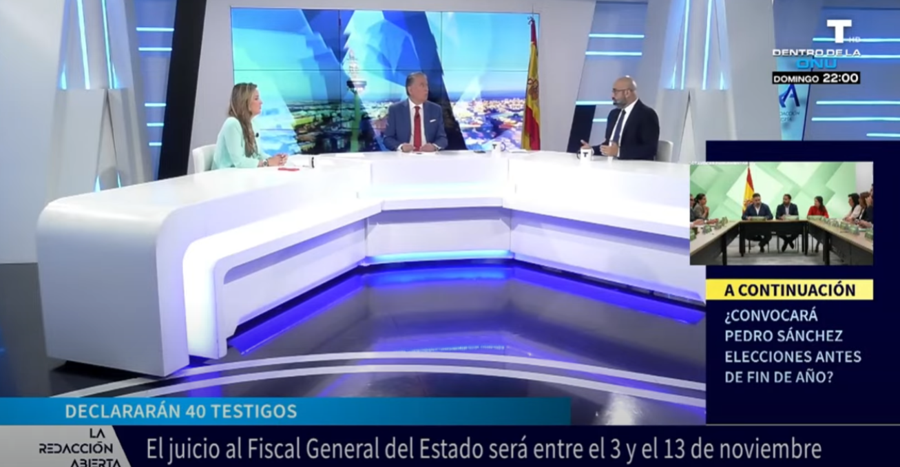 La Redacción Abierta | 03/10/25