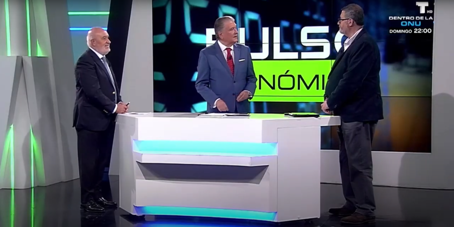 Pulso Económico | 03/10/25