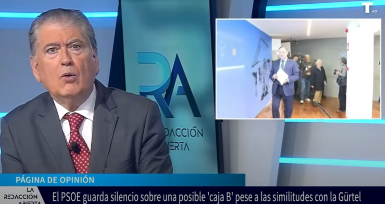 «La diferencia de trato con Santos Cerdán salta a la vista» ¿Ingresarán Ábalos y Koldo en prisión?