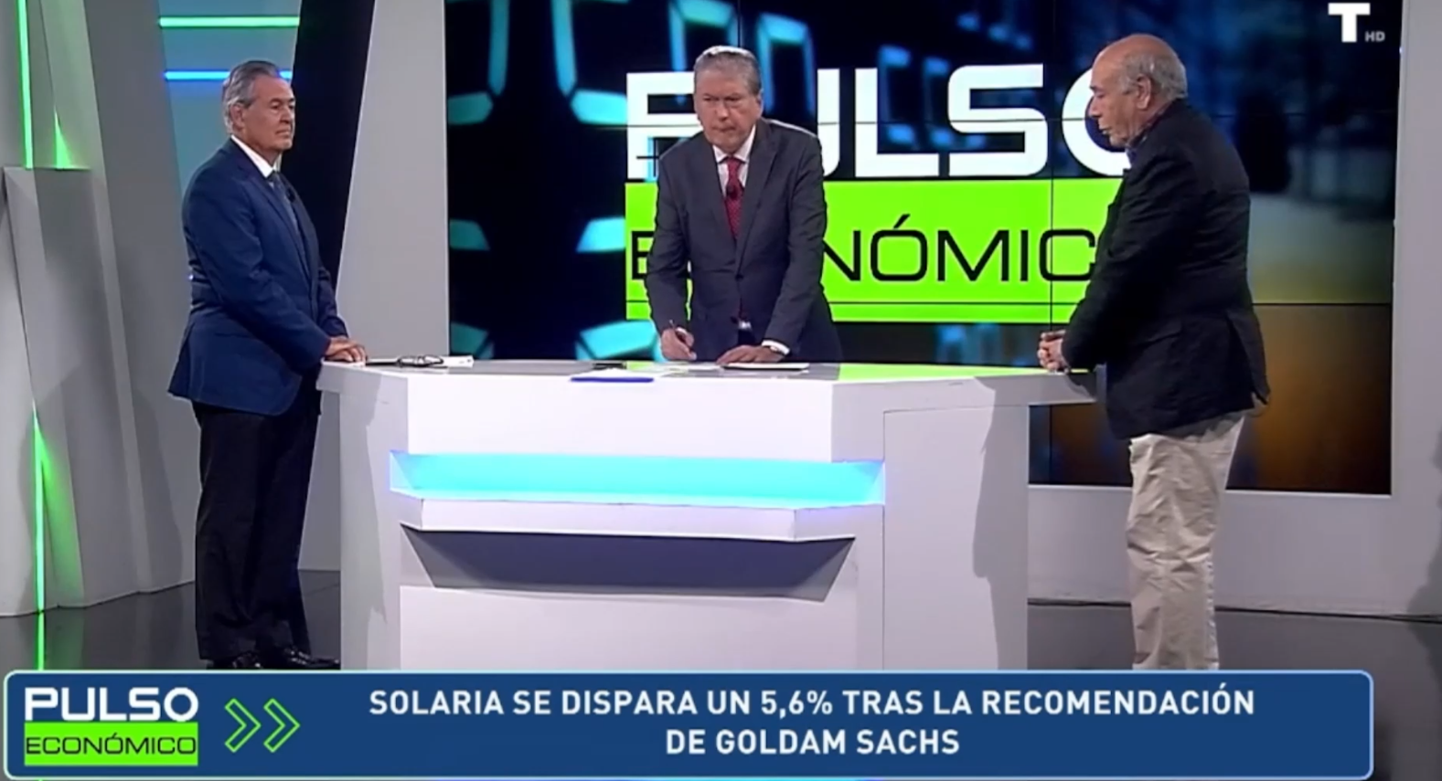 Pulso Económico | 06/10/25