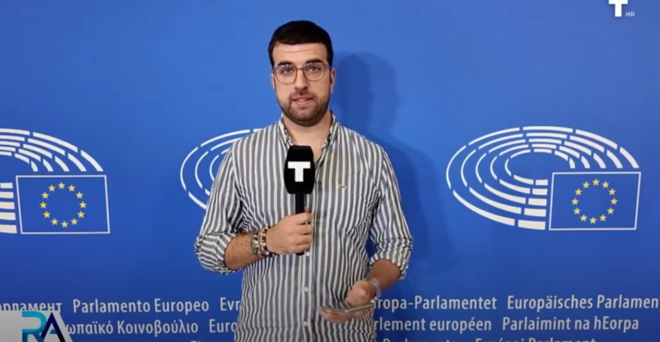 Macron podría pedir la disolución de la Asamblea Nacional como solución a la crisis en Francia