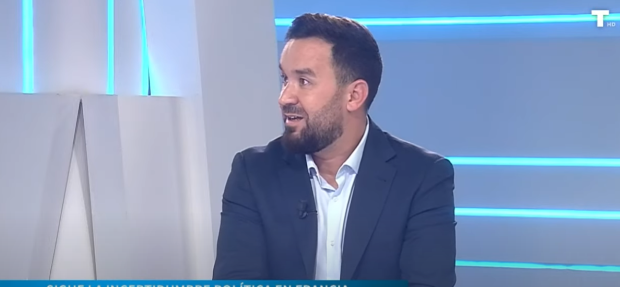 La Redacción Abierta | 07/10/25