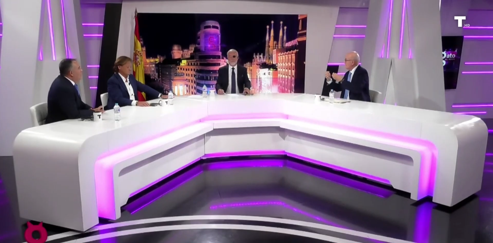 El Gato al Agua | 07/10/25