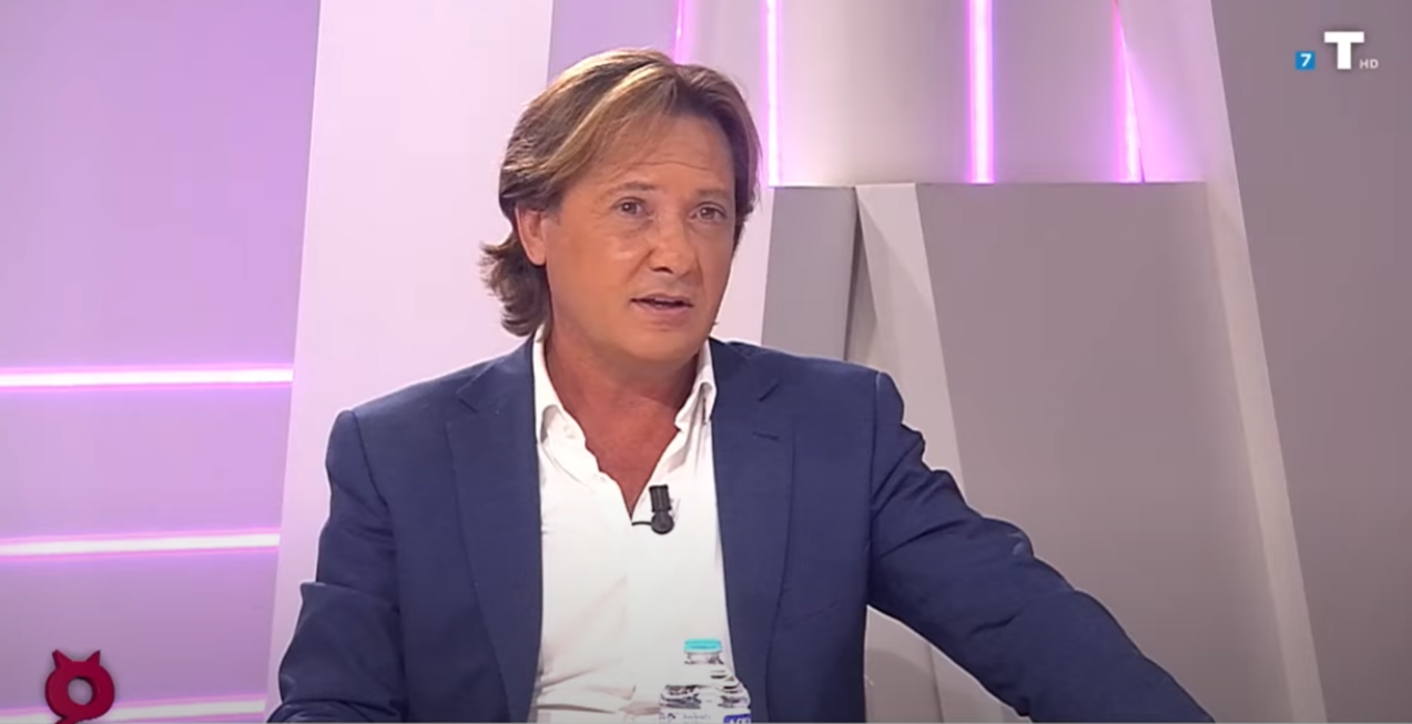 No es el ‘caso Cerdán’, es el ‘caso PSOE’