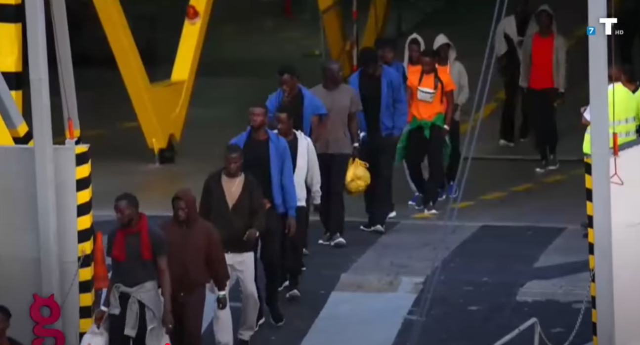 VOX logra que el Tribunal de Cuentas investigue cuánto nos cuesta la inmigración ilegal