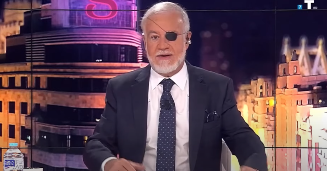 José Javier Esparza: “Confundir Palestina con Hamás es el mayor error de todos”