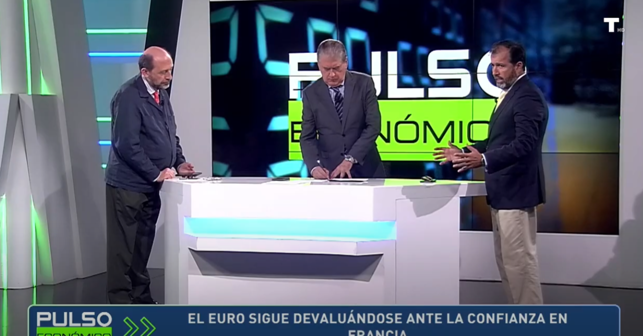 Pulso Económico | 07/10/25