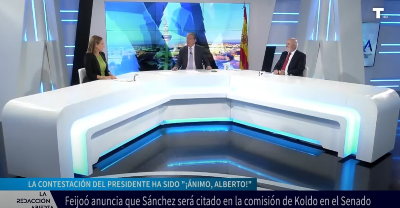 La Redacción Abierta | 08/10/25
