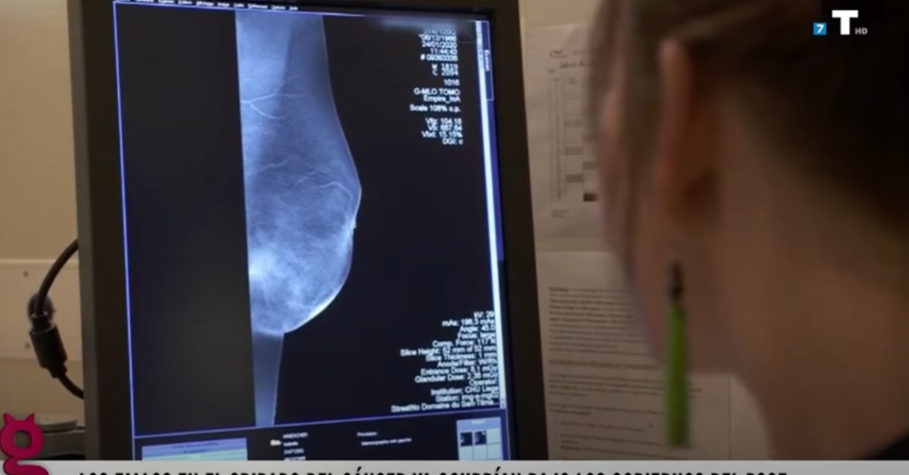 Dimite la consejera de Salud de Andalucía tras la crisis del cribado de cáncer de mama