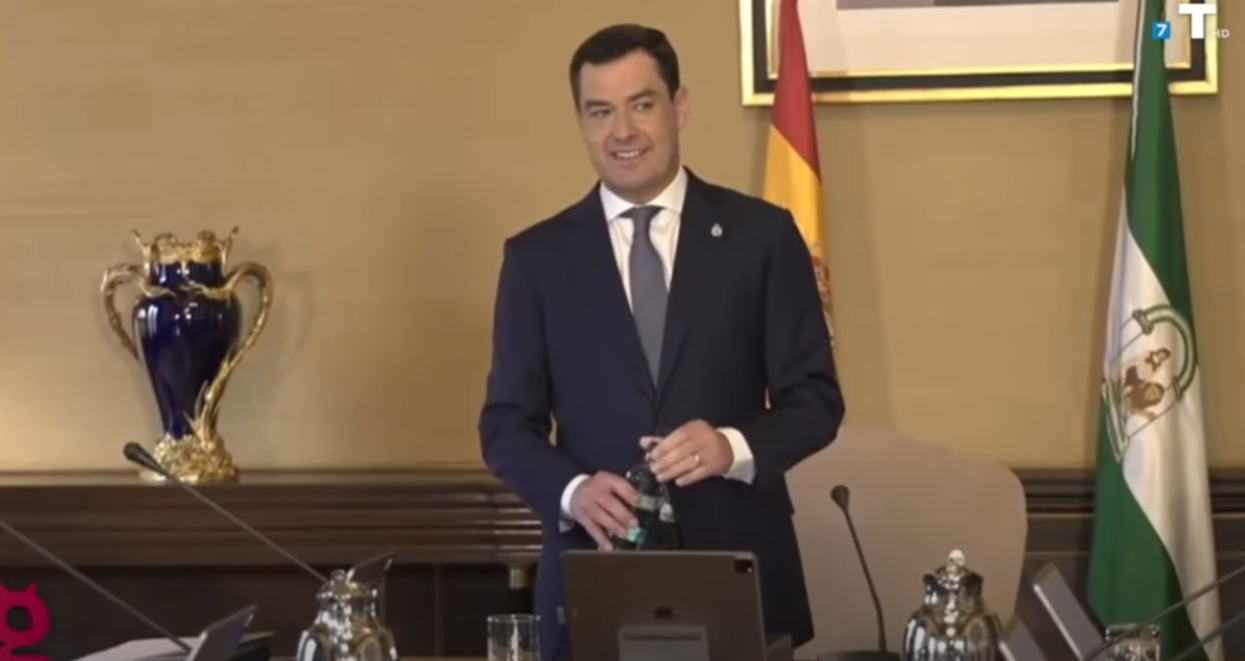 Dimite la consejera de Salud de Andalucía tras la crisis del cribado de cáncer de mama