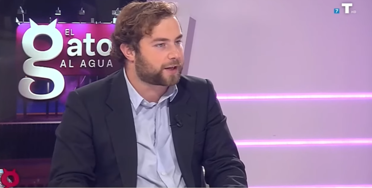 «¡ÁNIMO ALBERTO!», la contestación chulesca de Sánchez a Feijóo por querer citarle en el Senado