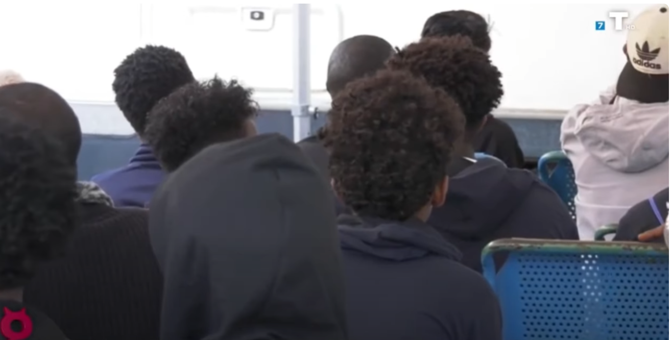 Fraude masivo en empadronamientos de inmigrantes