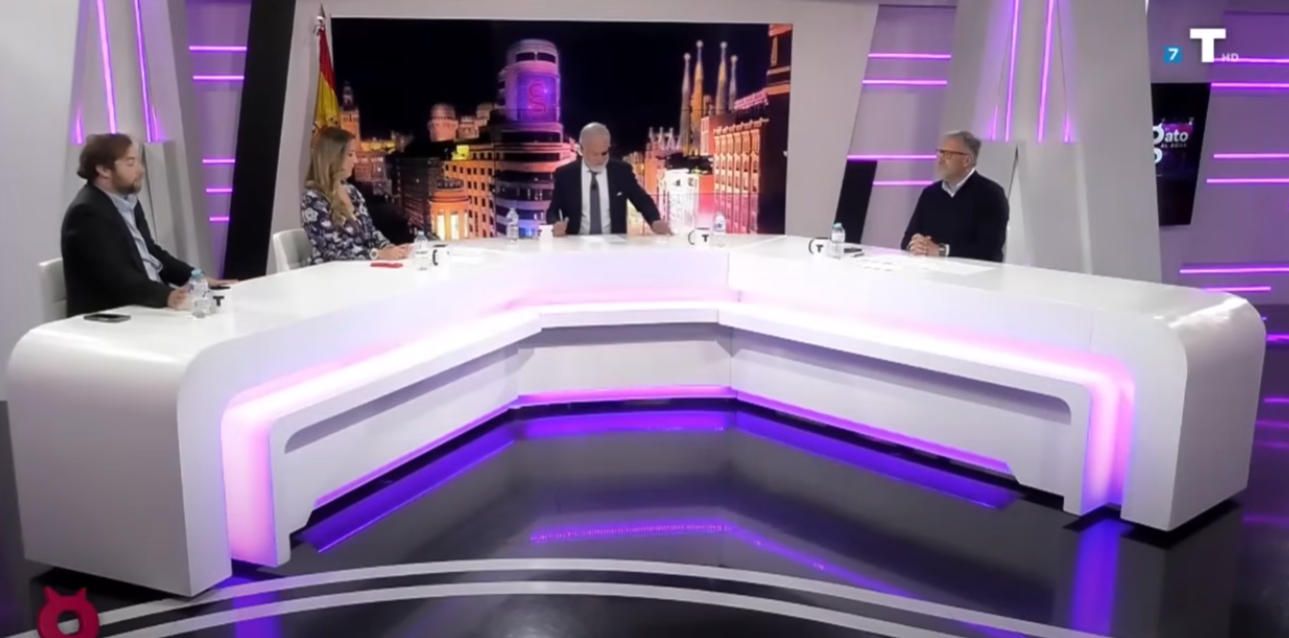El Gato al Agua | 08/10/25