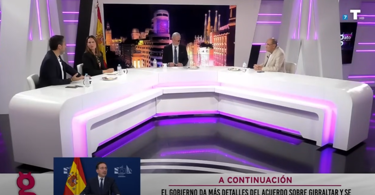 El Gato al Agua | 09/10/25