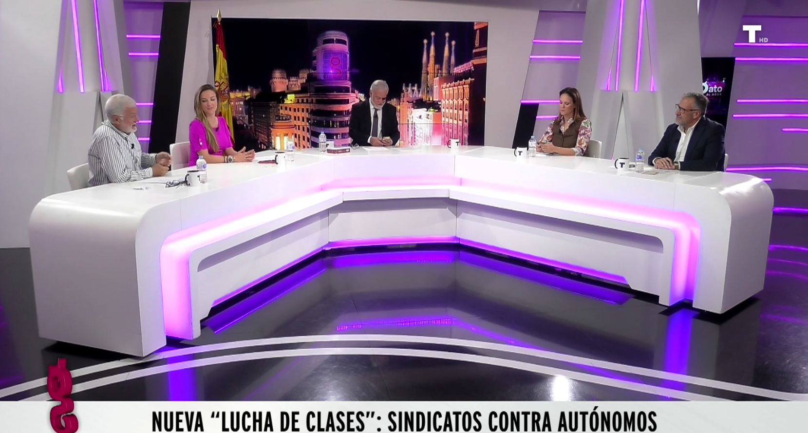 El Gato al Agua | 15/10/25