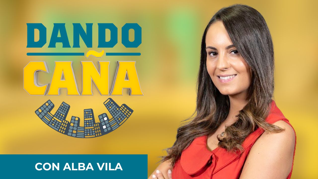 Dando Caña | 06/10/25