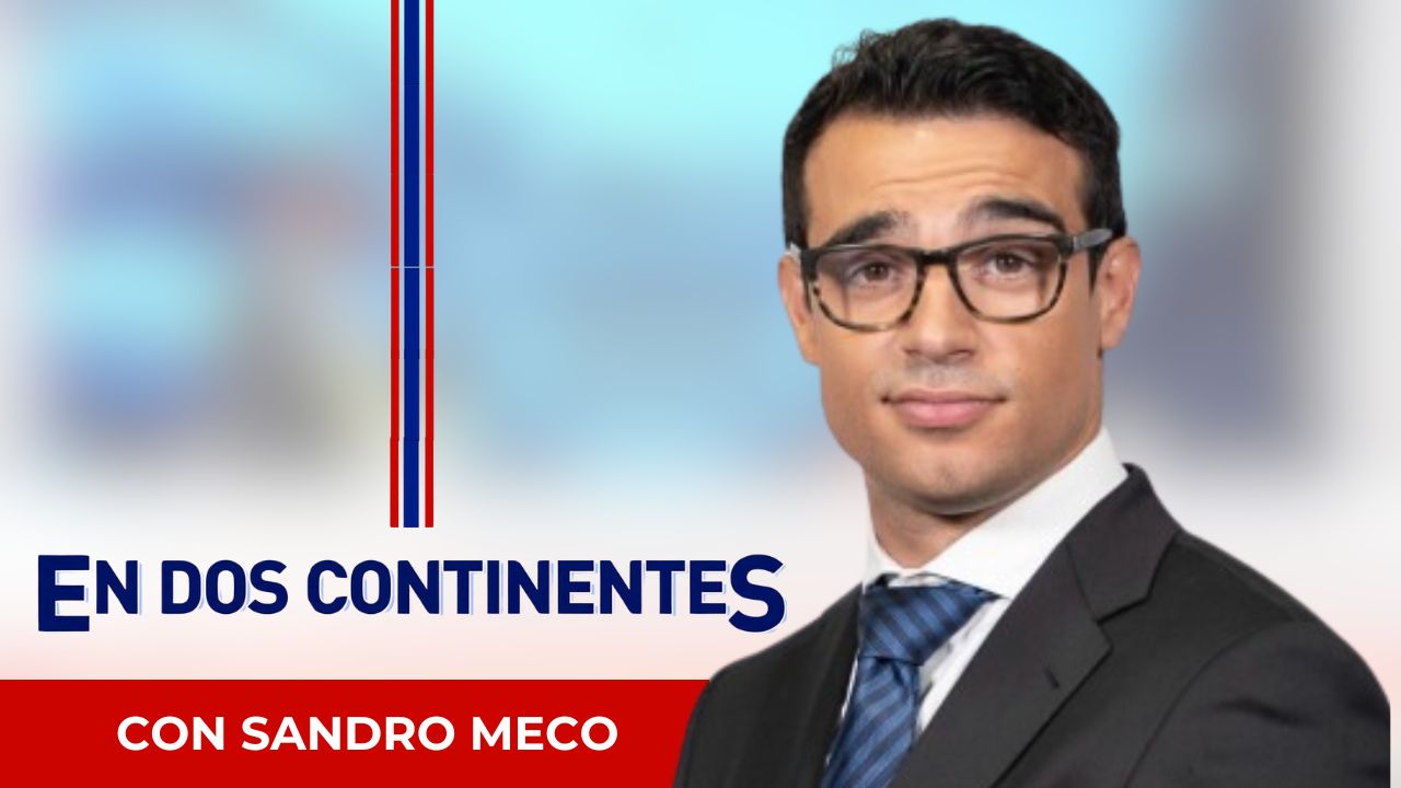 En Dos Continentes | El concierto de Milei y el adiós de Lecornu | 07/10/25