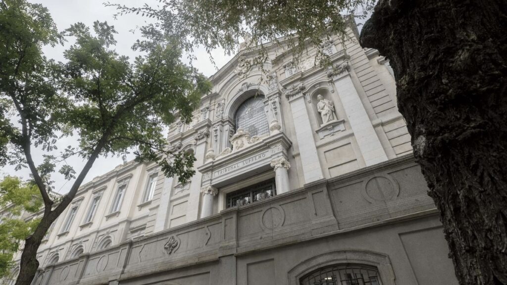 El Tribunal Supremo cita a declarar a José Luis Ábalos y a Koldo García el 15 y el 16 de octubre