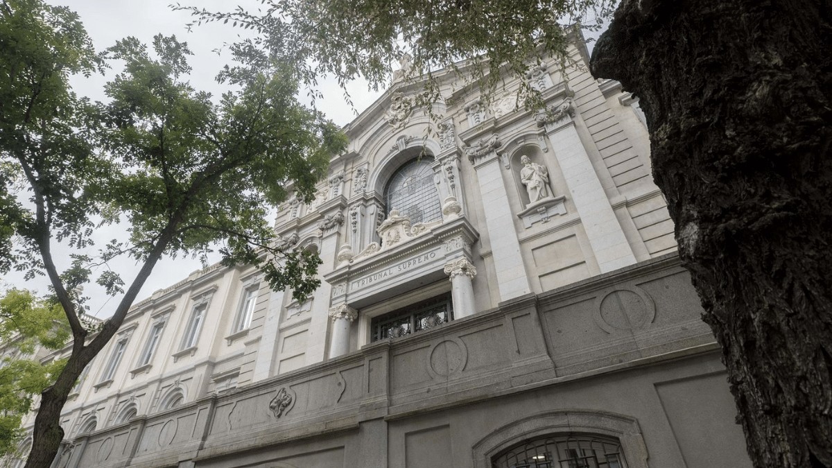 El Tribunal Supremo cita a declarar a José Luis Ábalos y a Koldo García el 15 y el 16 de octubre