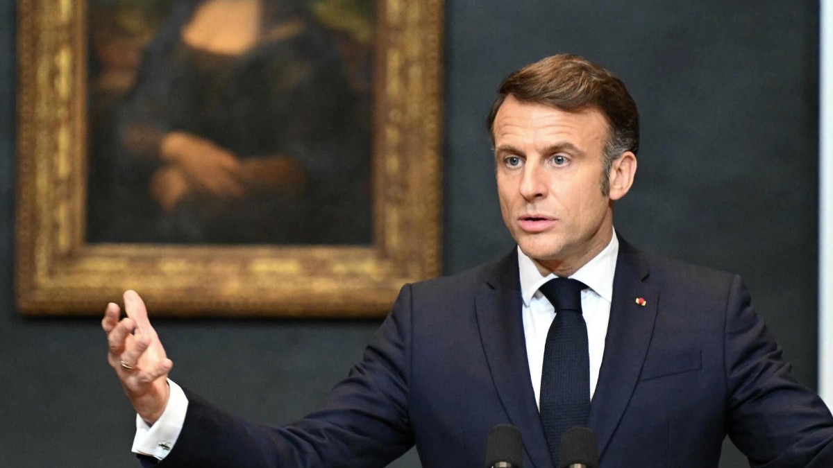 El robo del Louvre: la mayor humillación cultural de Francia… y el precio de perder el foco