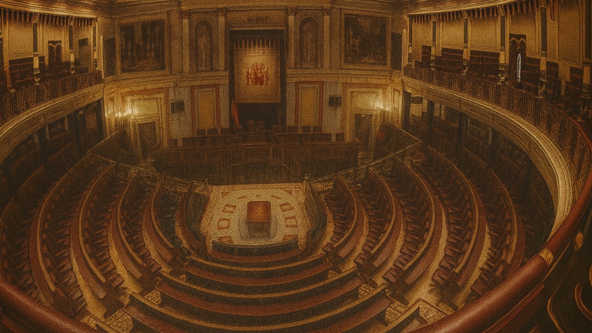España, ¿monarquía parlamentaria?