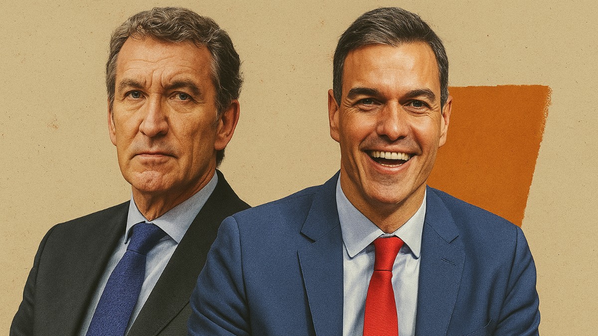 Feijóo anuncia que el PP citará a Sánchez en octubre en la comisión del ‘caso Koldo’ en el Senado: «Está pringado»