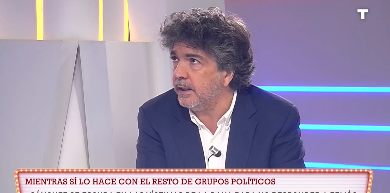 ¿Dónde va España con estos políticos?