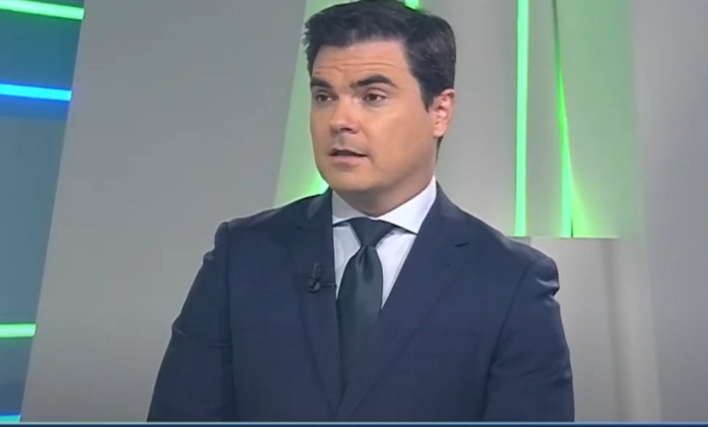 Darío García, analista de XTB, sobre las actas de la FED: “Sobrestimulan una economía que no crece”