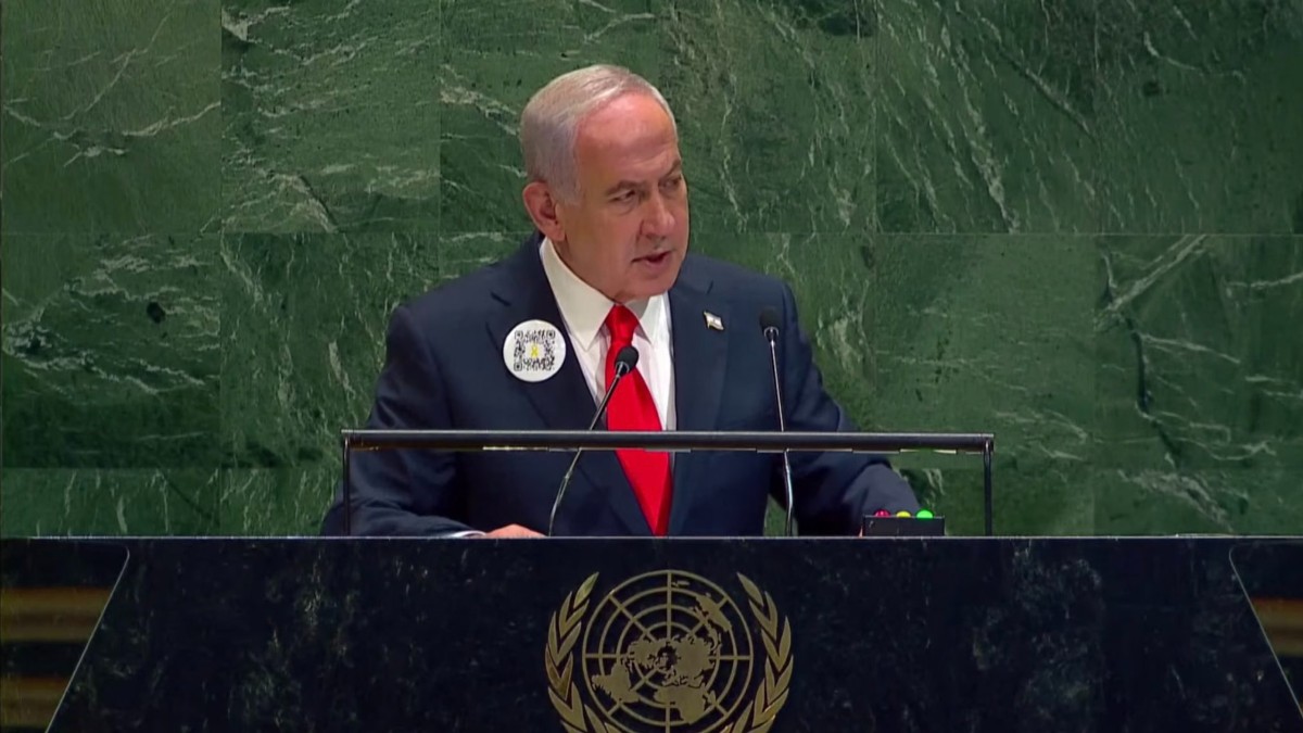 Hamás acepta entregar sus armas a un comité egipcio-palestino pero rechaza la gestión internacional de Gaza