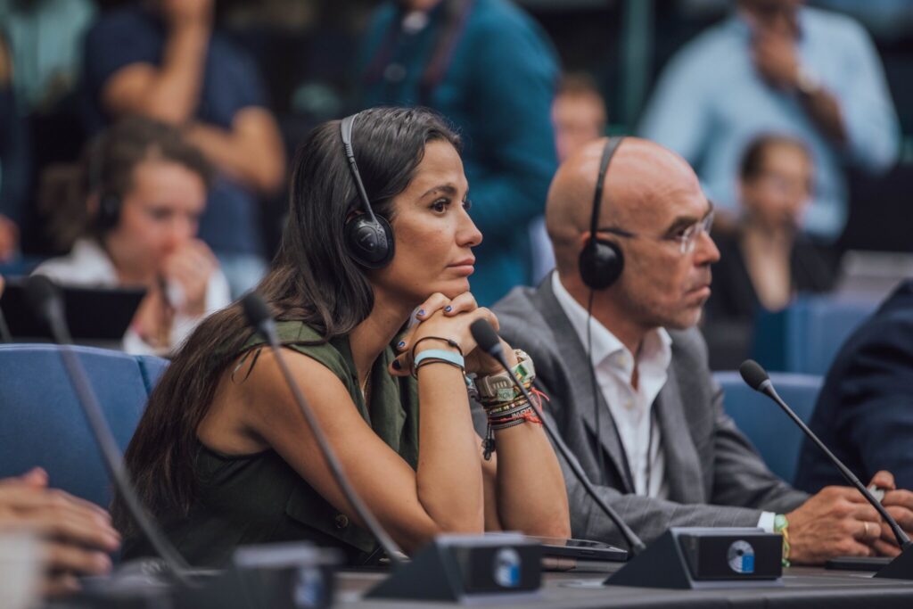 VOX exige el fin del acuerdo comercial UE-Marruecos y denuncia la ruina al campo español con productos falsamente etiquetados