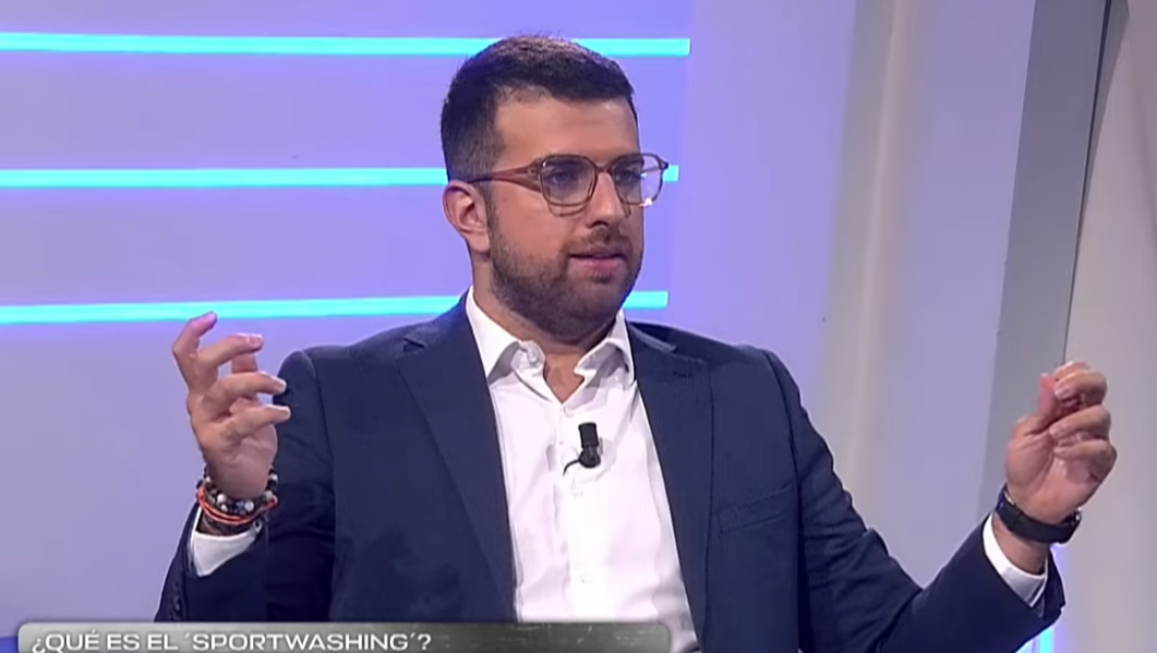 Barça y Madrid: víctimas del sportwashing