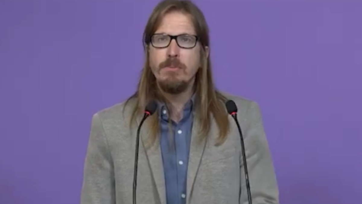 Podemos denuncia a Netanyahu ante la Audiencia Nacional por el abordaje a la flotilla