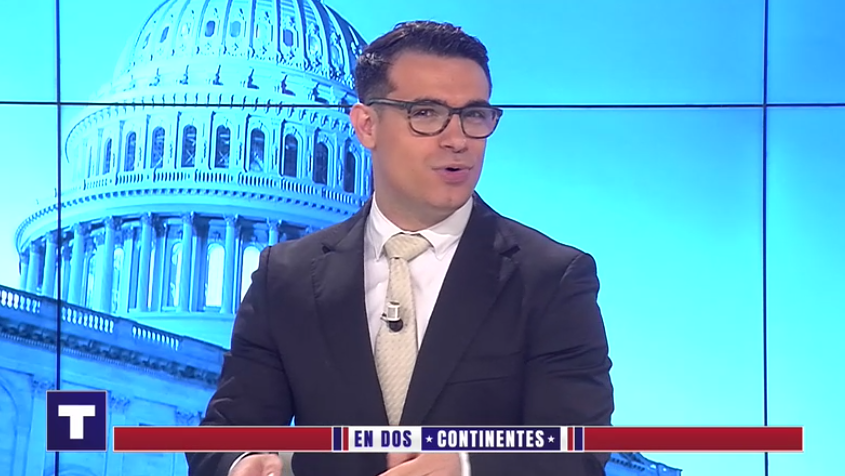 Trump declara la guerra a Gustavo Petro