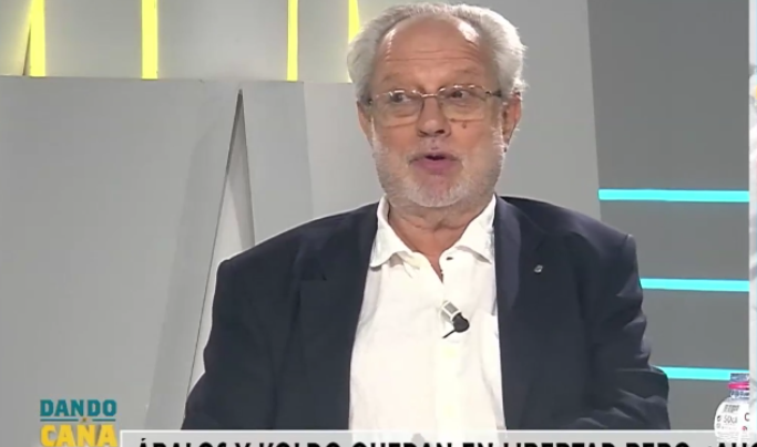 Ábalos y Koldo quedan en libertad pero, ¿ahora qué?