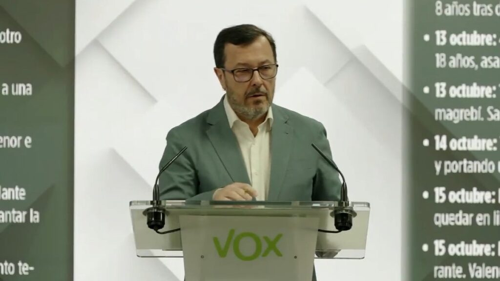 vox pp oposición