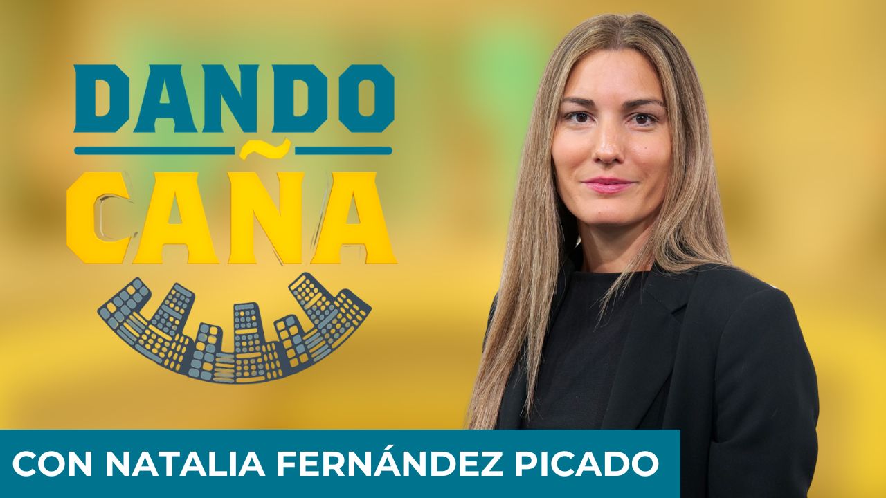 Dando Caña | 03/10/25