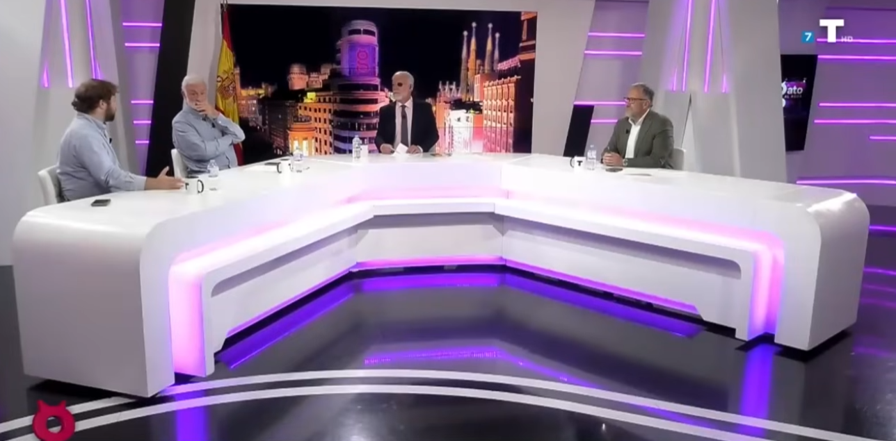 El Gato al Agua | 22/10/25