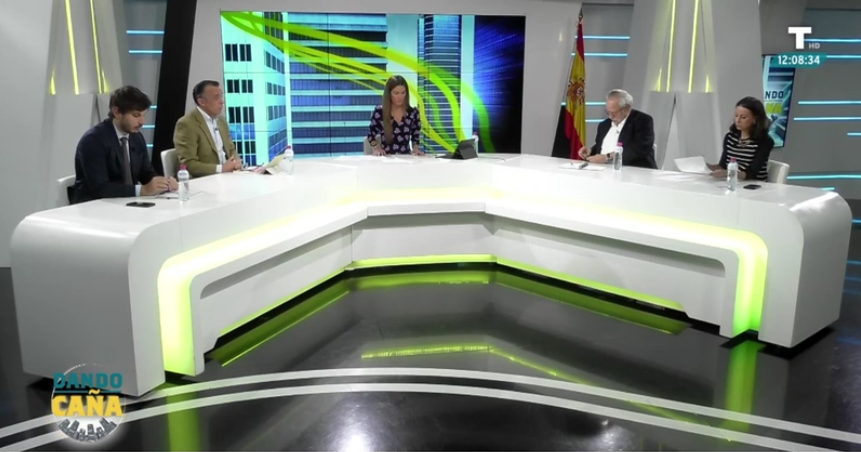 Dando Caña | Junts rompe con el PSOE y Milei arrasa en Argentina | 27/10/2025
