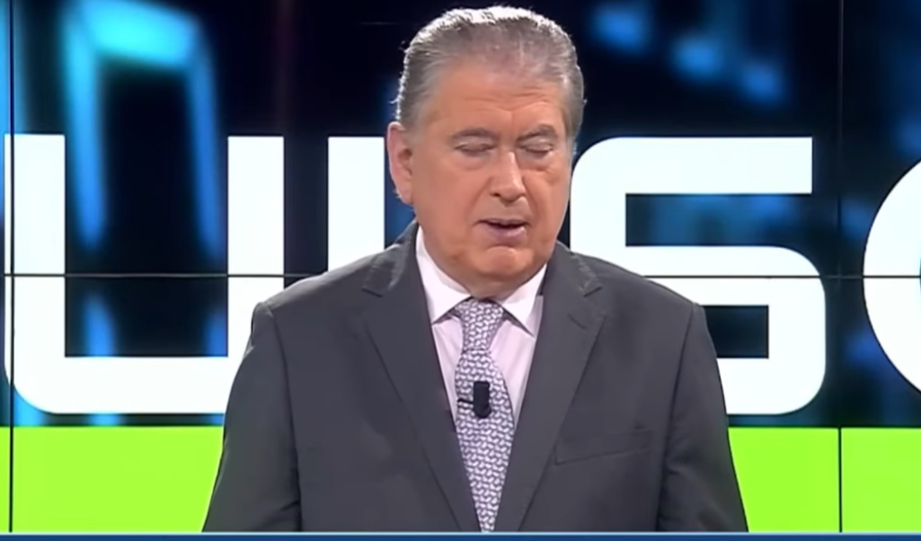 Antonio Banda: «El futuro del Sabadell no es mantenerse por separado»