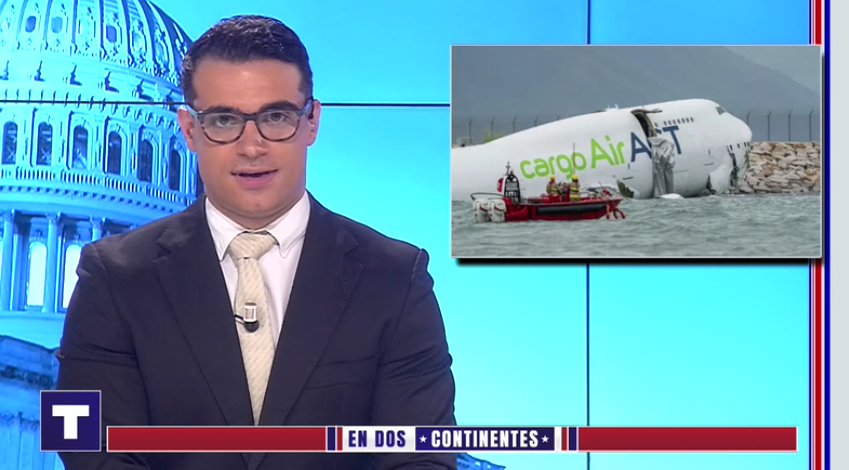 En Dos Continentes | Elecciones en Bolivia, conflicto con Petro y manifestaciones contra reyes | 20/10/2025