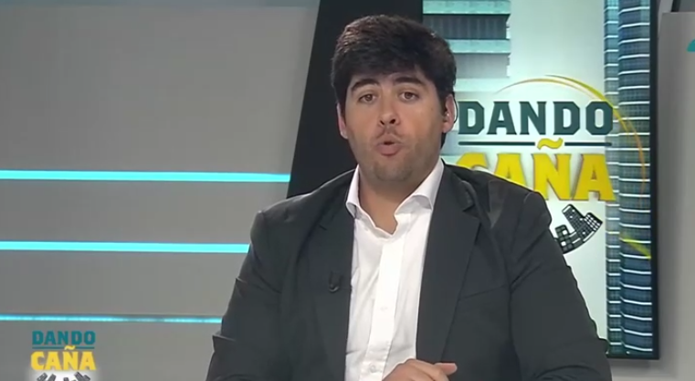 El CHOLLO de algunos menas: piden comida a domicilio, juegan a videojuegos y tienen paga