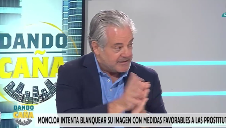El Gobierno intenta recuperar su liderazgo feminista con medidas favorables para las prostitutas